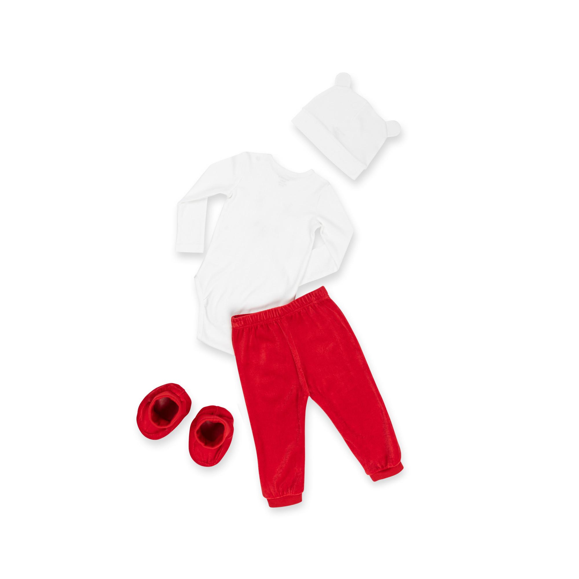 Manor Baby  Set pigiama 