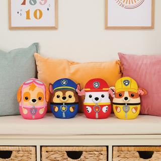 Gund  Paw Patrol Trend Squishy, modelli assortiti 