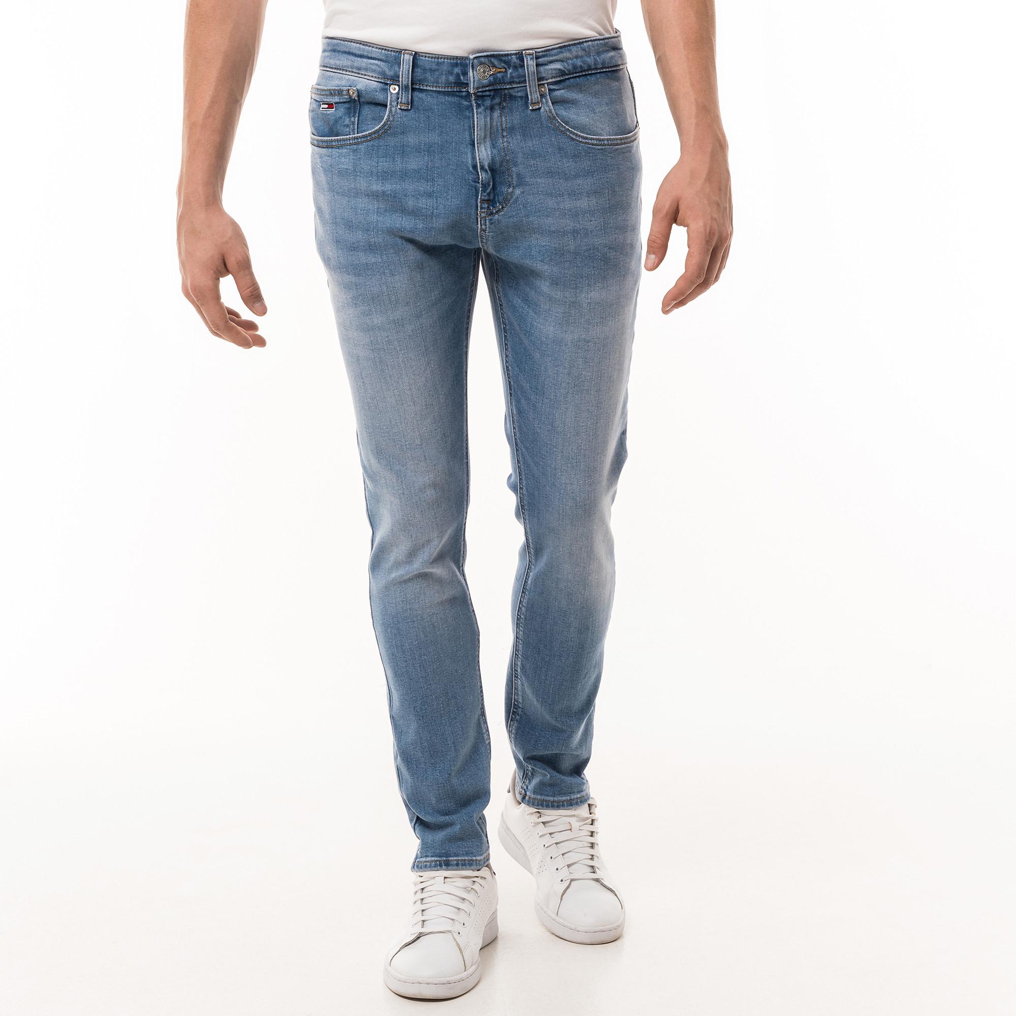 TOMMY JEANS AUSTIN SLIM TPRD CH0237 Jeans, slim fit 