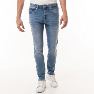 TOMMY JEANS Austin Slim Tapered Jeans  