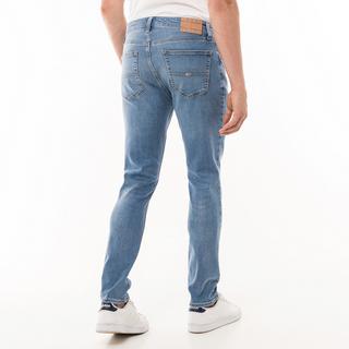 TOMMY JEANS AUSTIN SLIM TPRD CH0237 Jeans, slim fit 