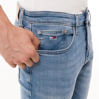 TOMMY JEANS Austin Slim Tapered Jeans  