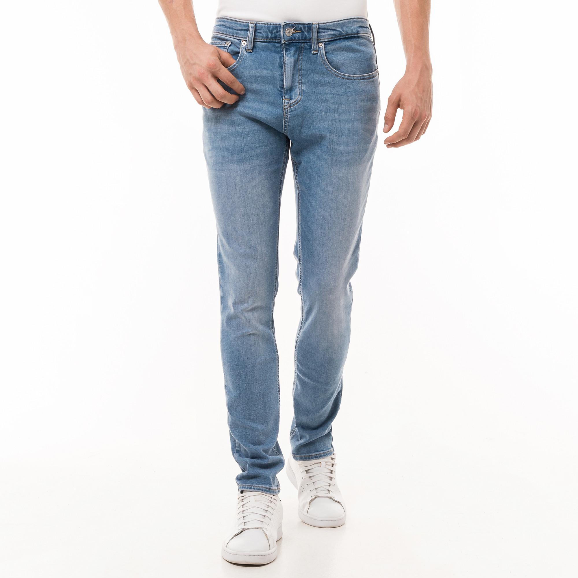 TOMMY JEANS SCANTON SLIM CH0237 Jeans, slim fit 