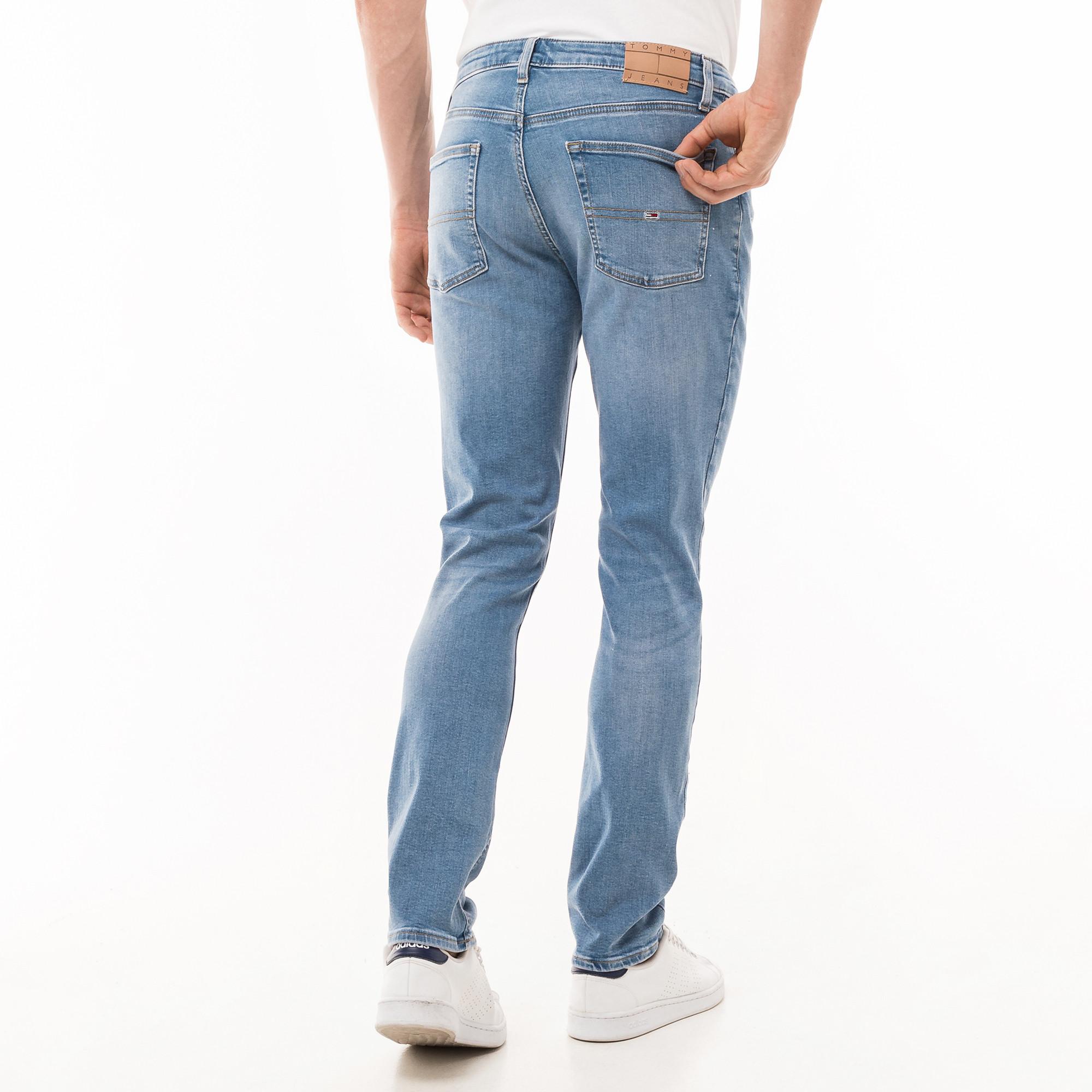 TOMMY JEANS Scanton Slim Jeans  