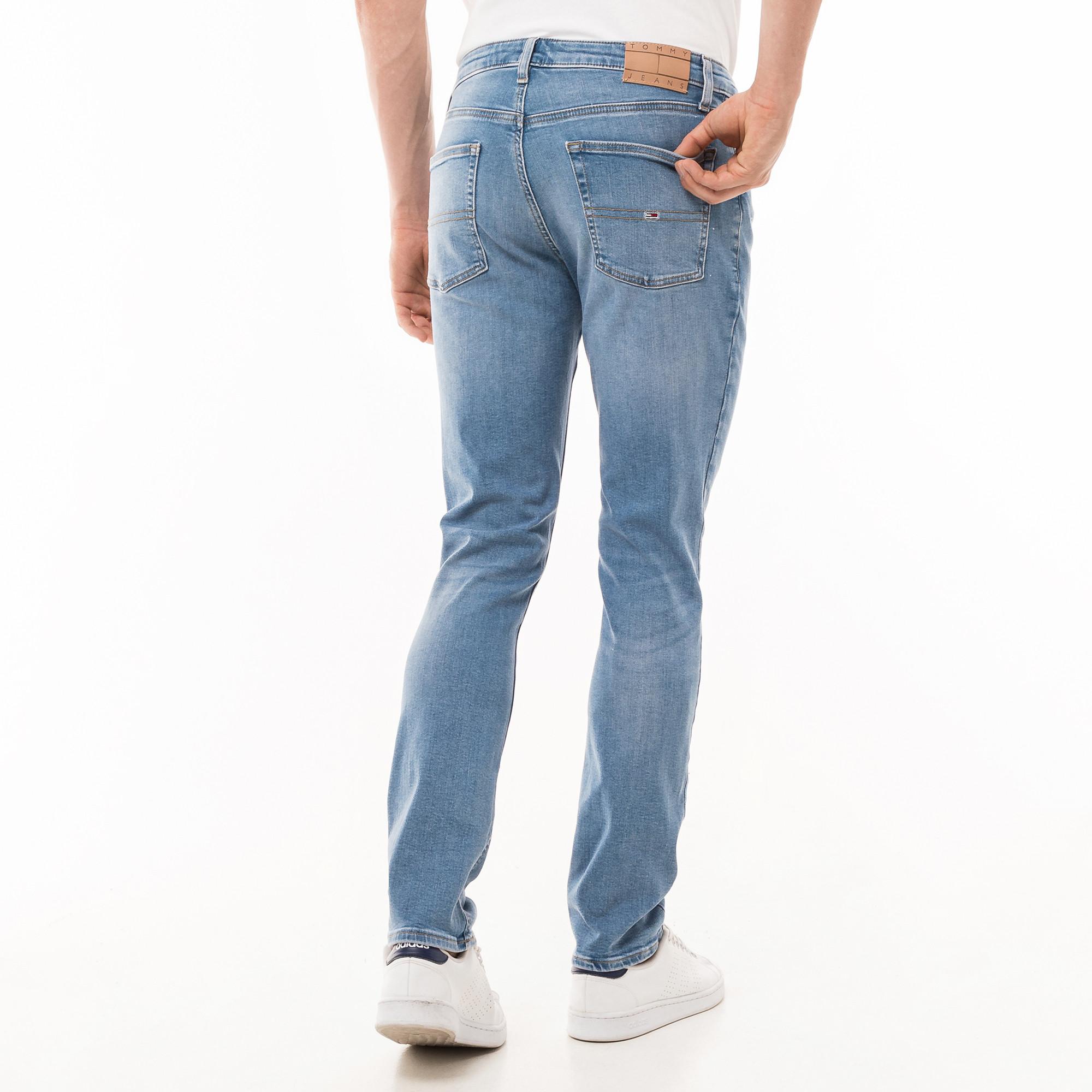 TOMMY JEANS SCANTON SLIM CH0237 Jeans, Slim Fit 