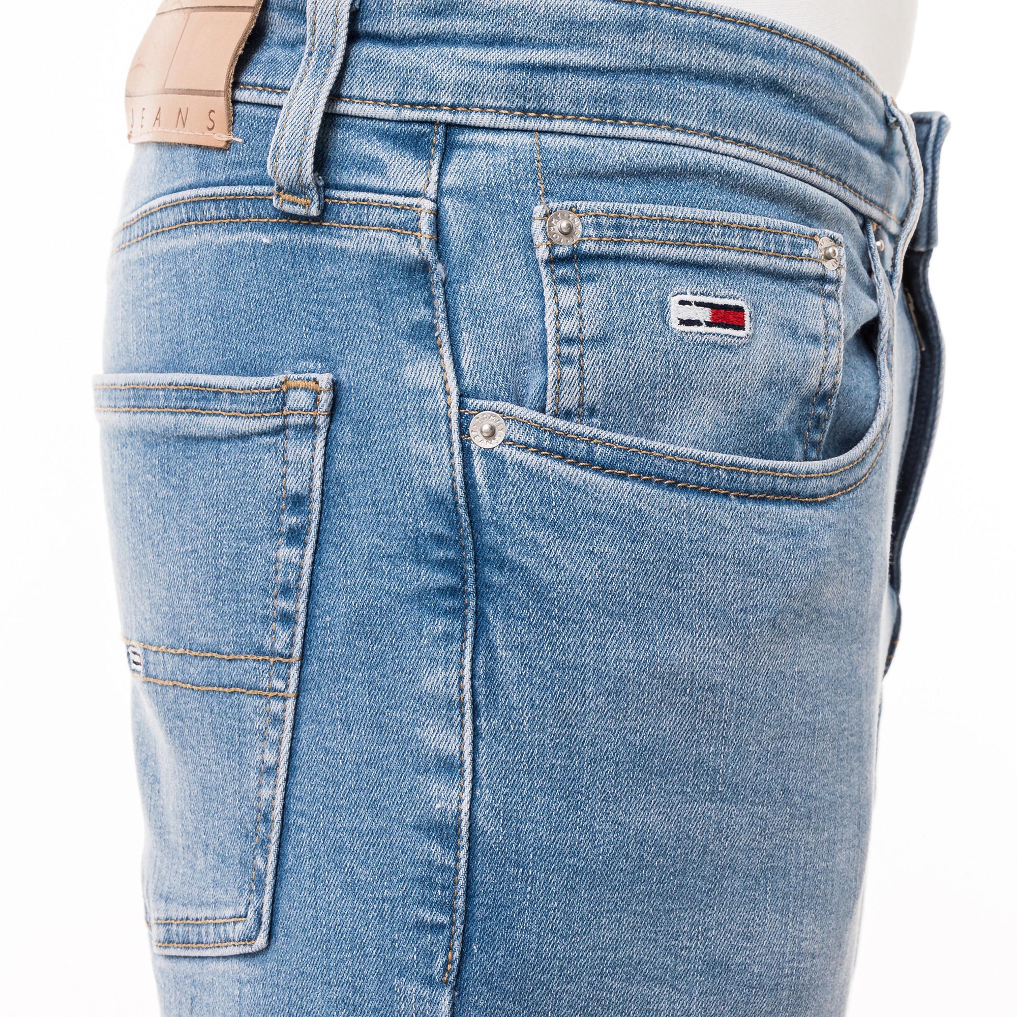 TOMMY JEANS SCANTON SLIM CH0237 Jeans, Slim Fit 