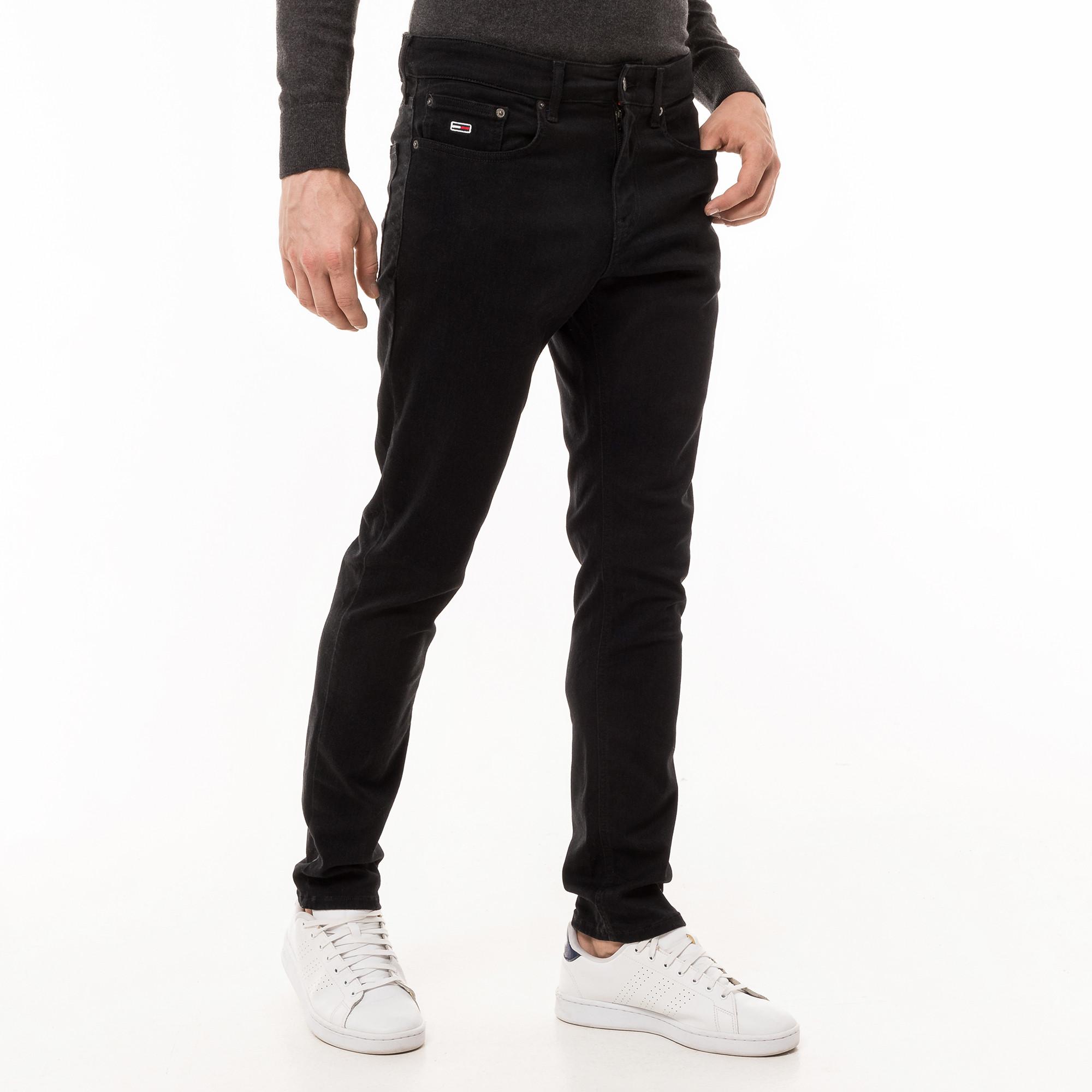 TOMMY JEANS SCANTON SLIM DH4288 Jeans, slim fit 