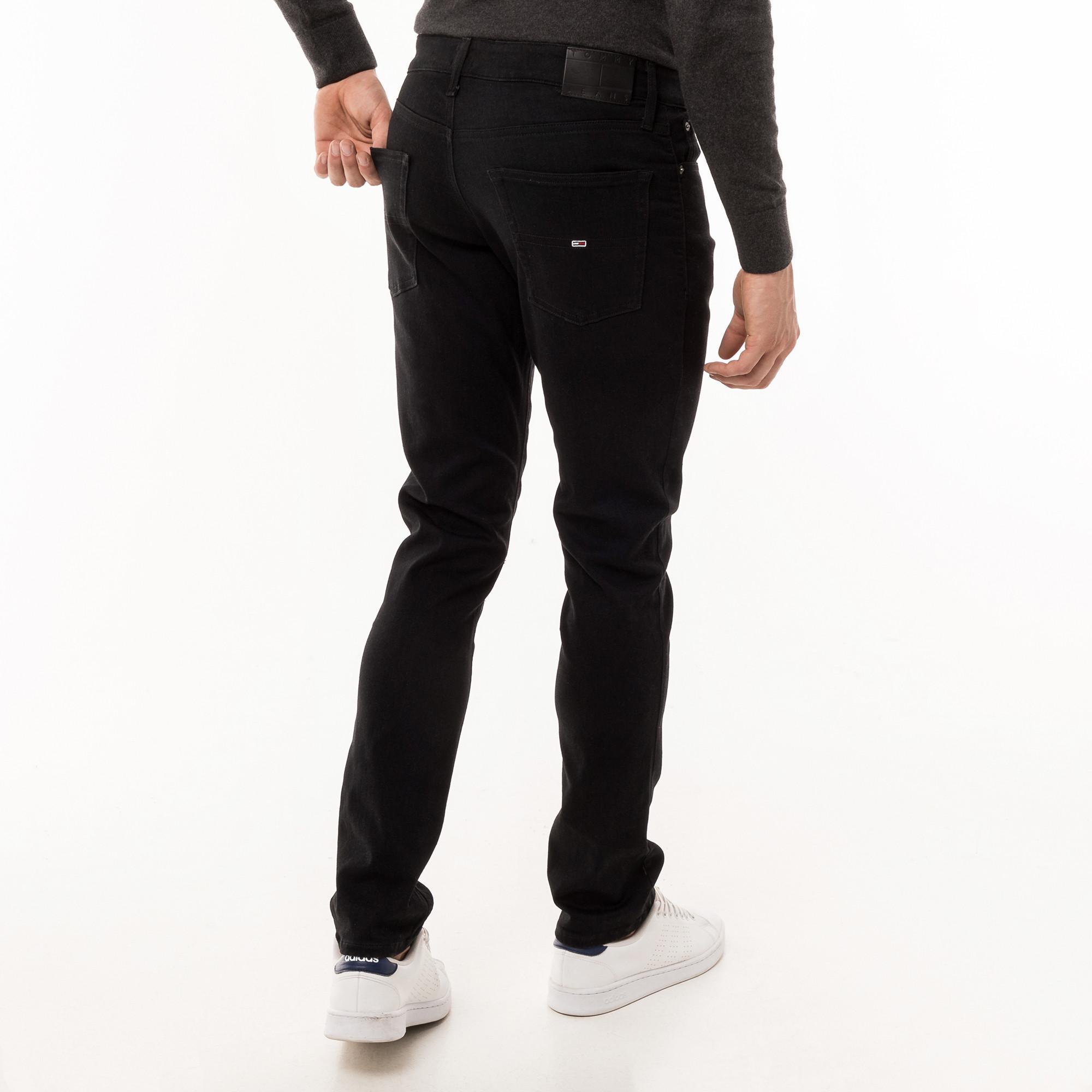 TOMMY JEANS Scanton Slim Jeans  