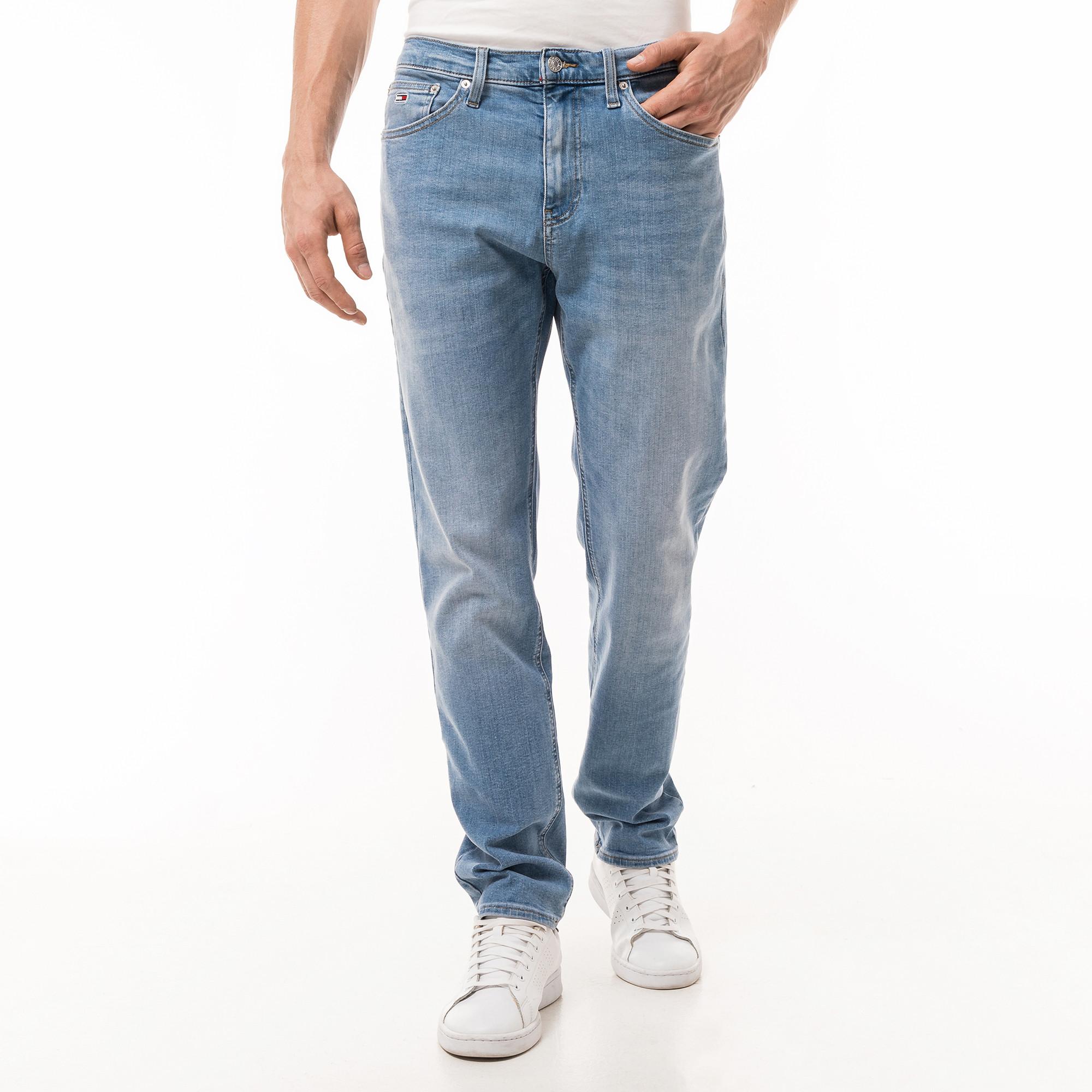 TOMMY JEANS RYAN SLIM STR CH0237 Jeans, slim fit 