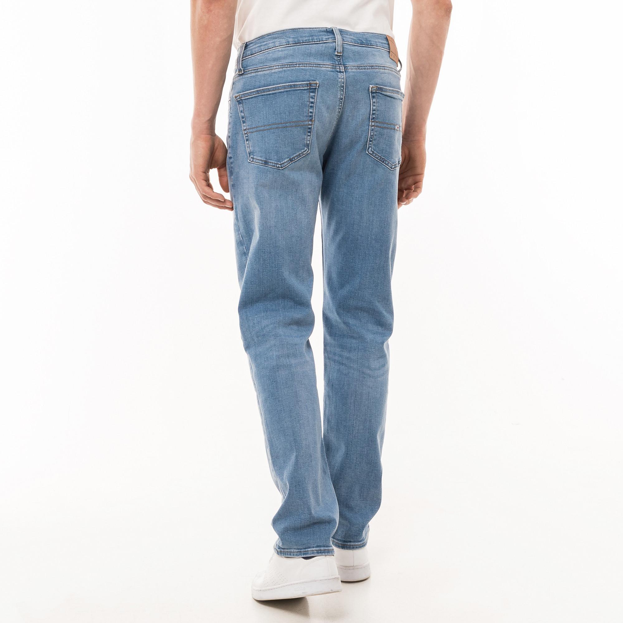 TOMMY JEANS Ryan Slim STR CH0237 Jeans Slim Fit  