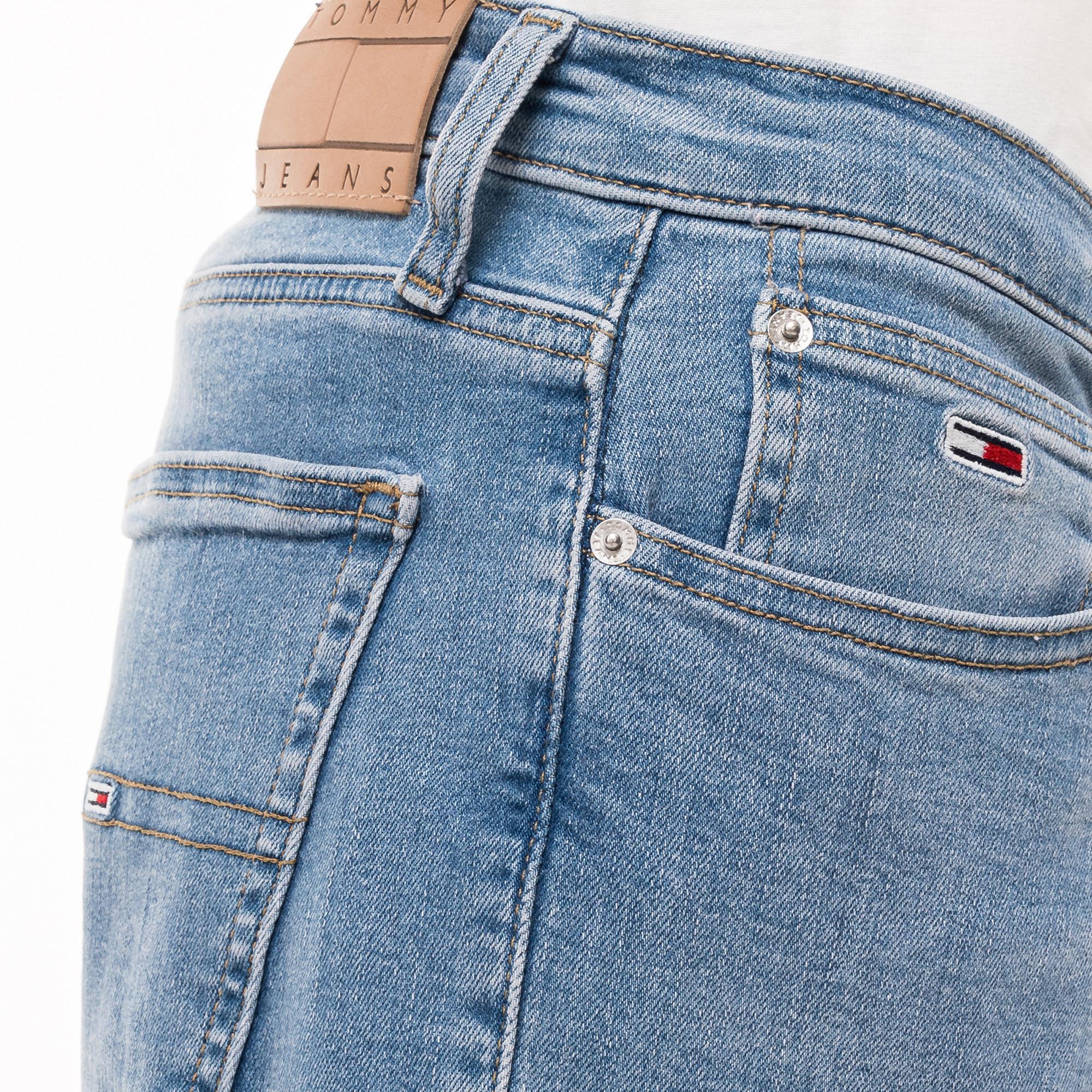 TOMMY JEANS Ryan Slim STR CH0237 Jeans Slim Fit  