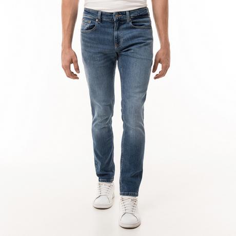 TOMMY JEANS SCANTON SLIM DH0235 Jeans, Slim Fit 