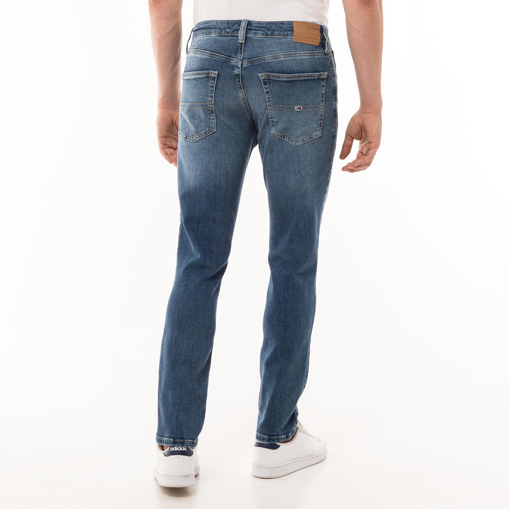 TOMMY JEANS SCANTON SLIM DH0235 Jeans, Slim Fit 