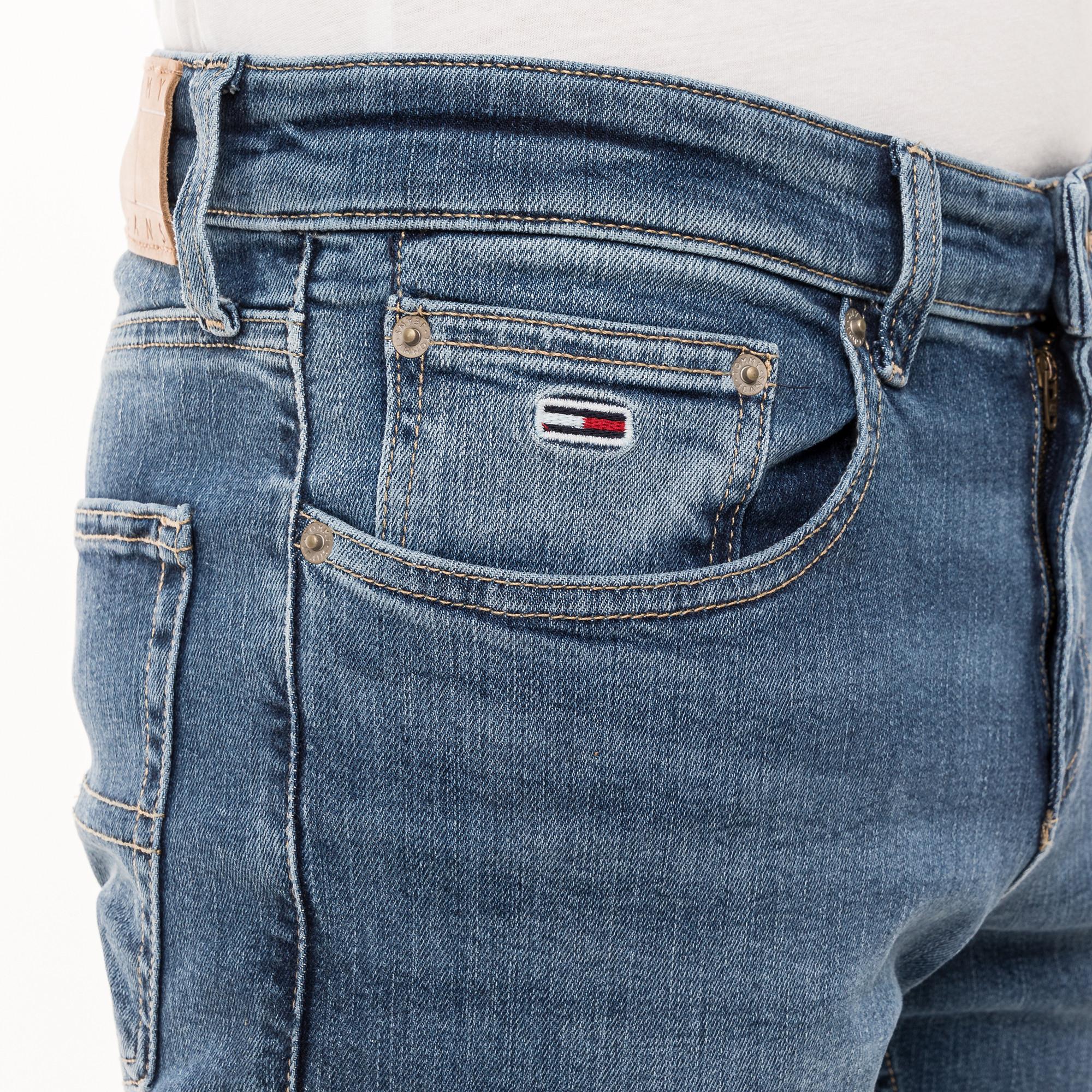 TOMMY JEANS Scanton Slim DH0235 Slim Fit Jeans  
