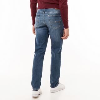 TOMMY JEANS RYAN SLIM STR DH0235 Jeans, Slim Fit 