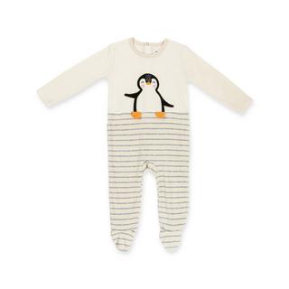 Manor Baby  Pigiama intero, lungo 