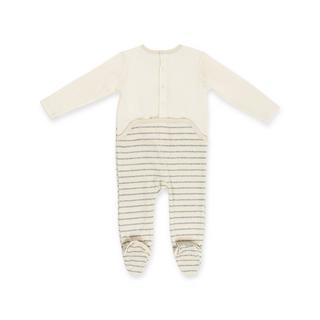 Manor Baby  Einteiliger Pyjama, lang 