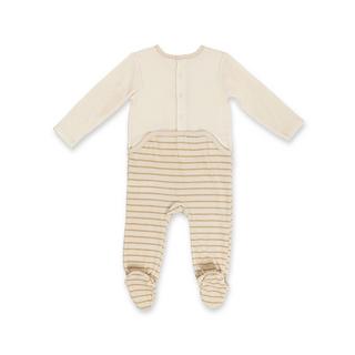 Manor Baby  Pyjama une pièce, long 