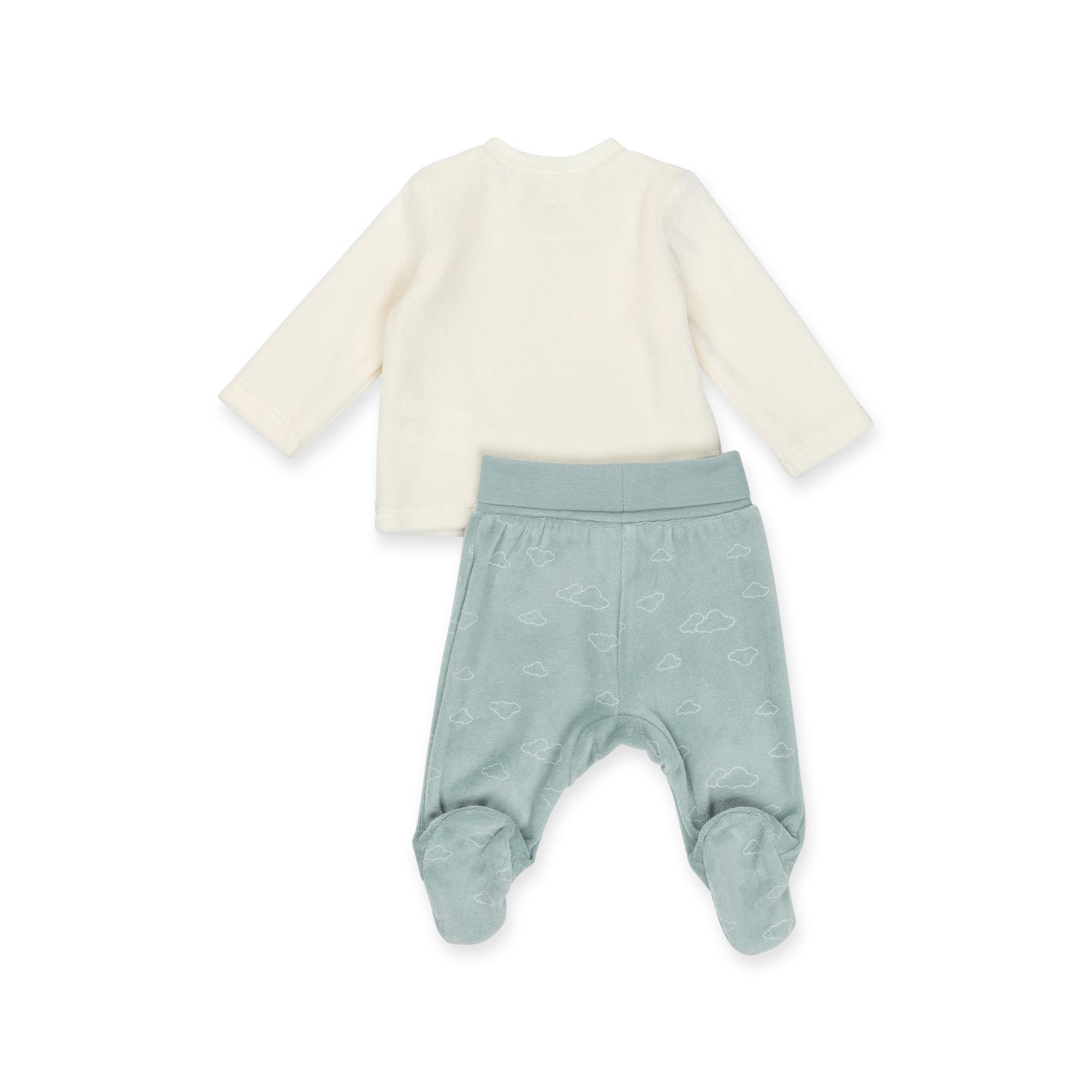 Manor Baby  Set 