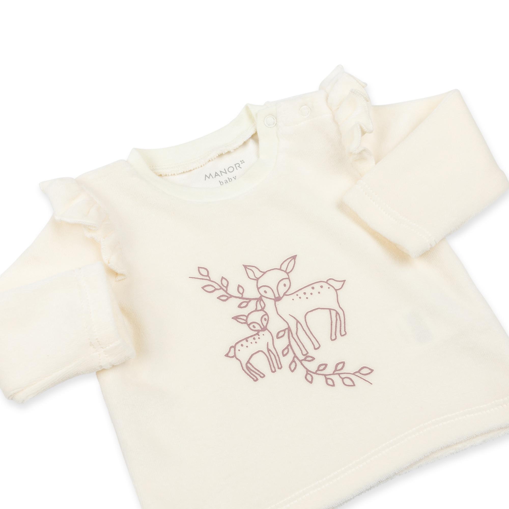 Manor Baby  Set 