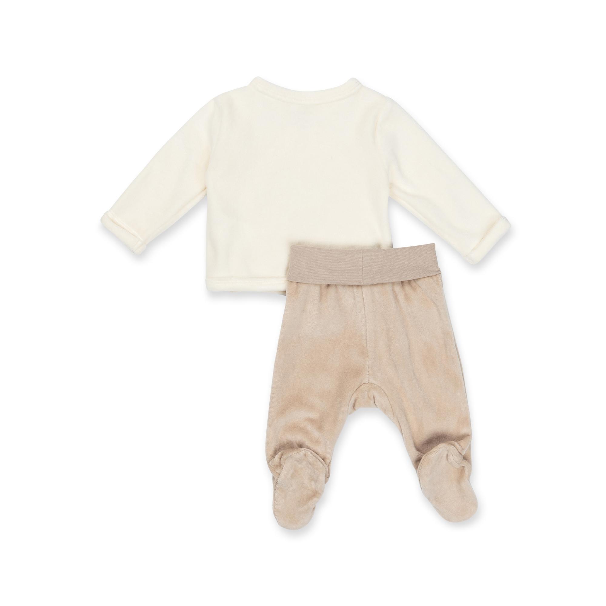 Manor Baby  Set 