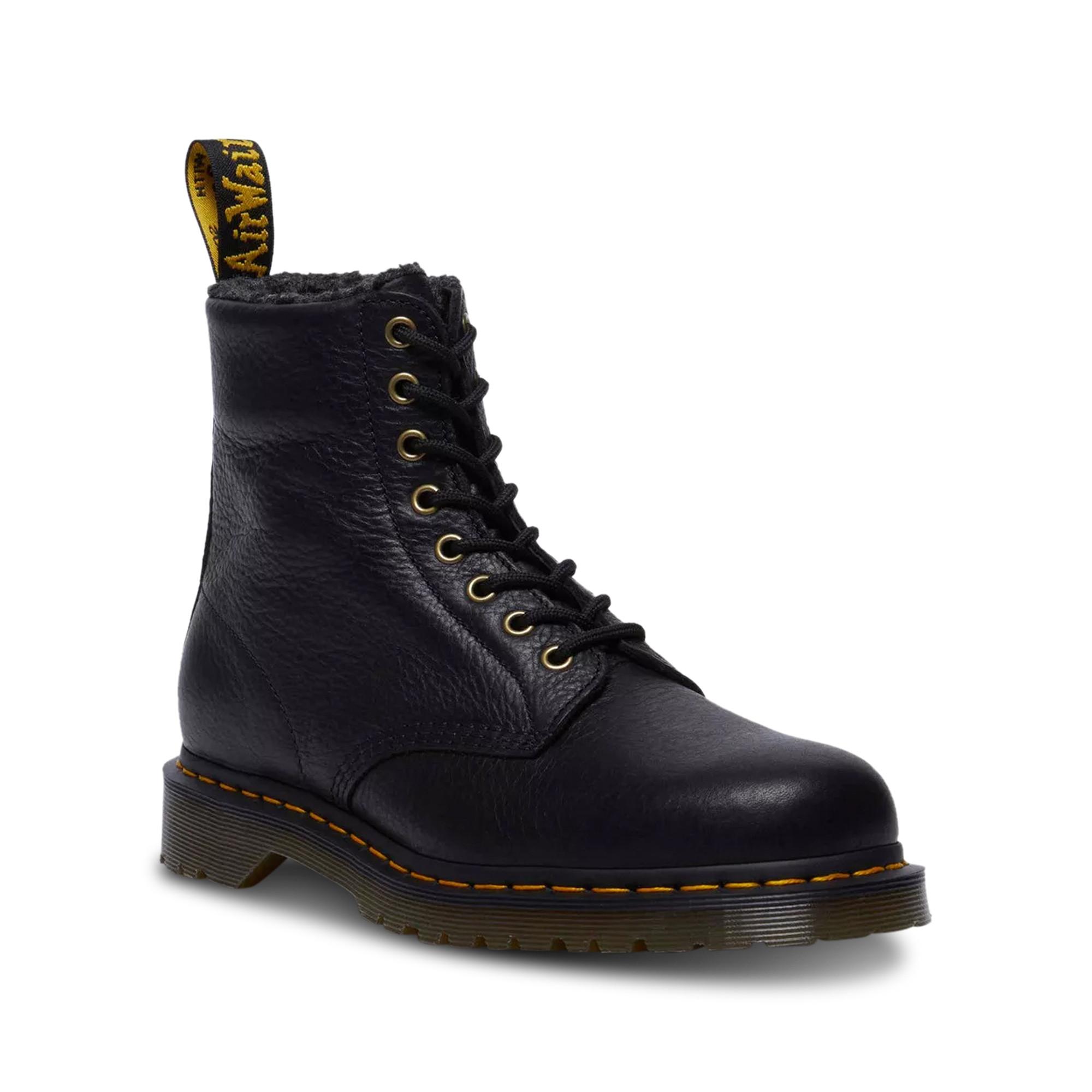 Dr.Martens 1460 Stiefel, High Heel 