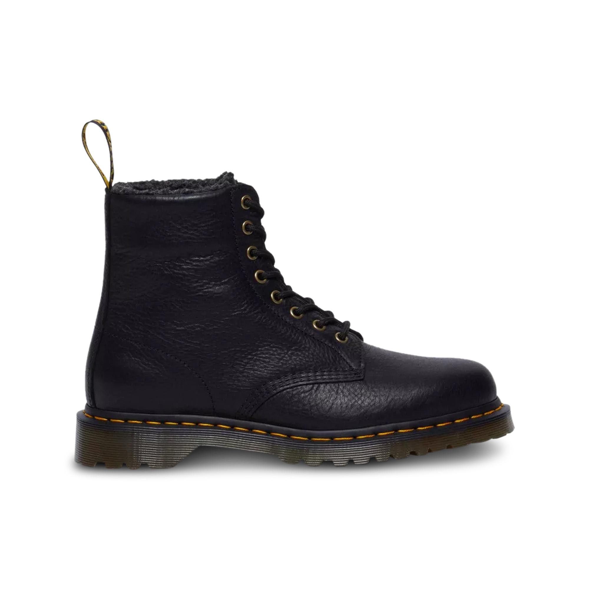 Dr.Martens 1460 Stivale, tacco alto 