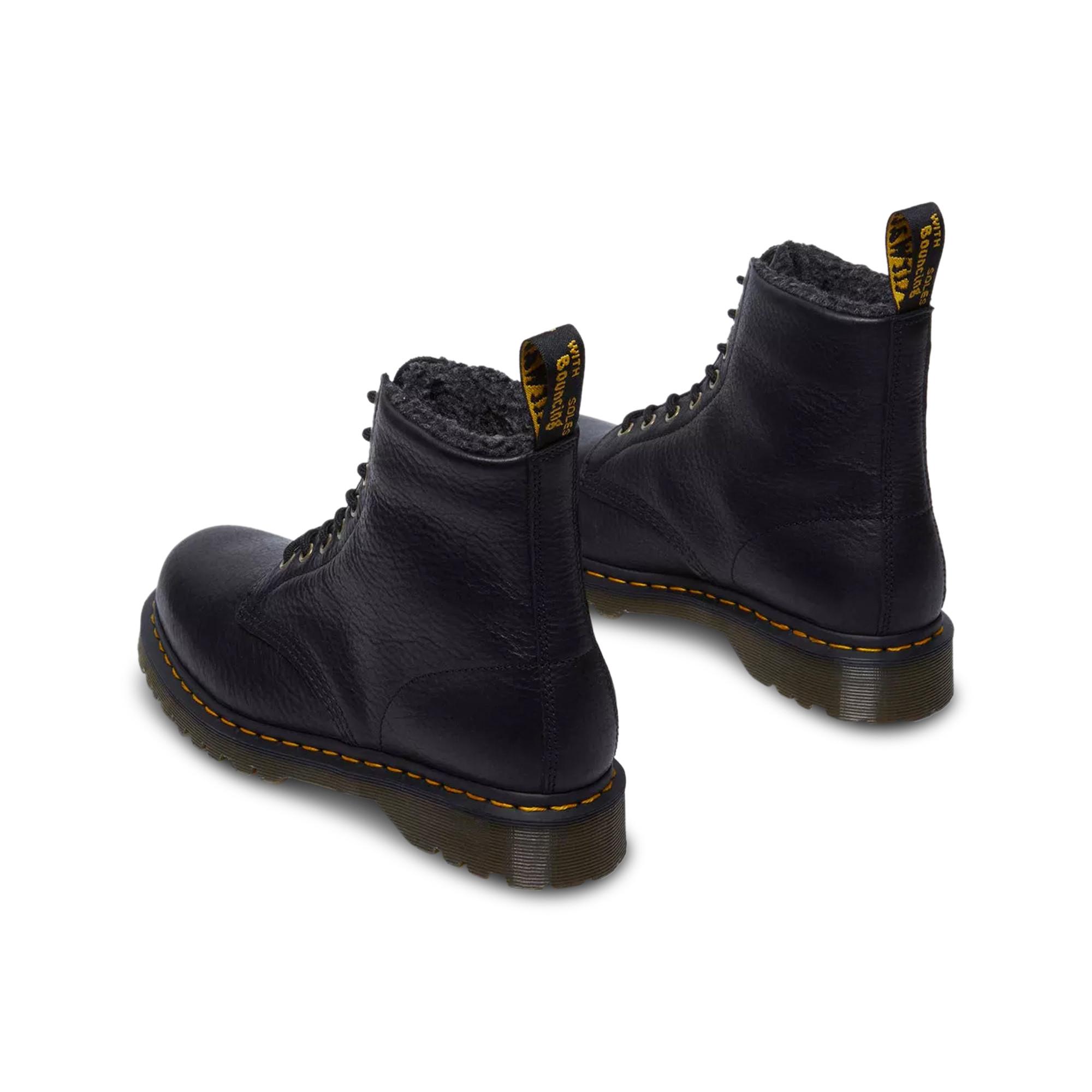 Dr.Martens 1460 Stiefel, High Heel 