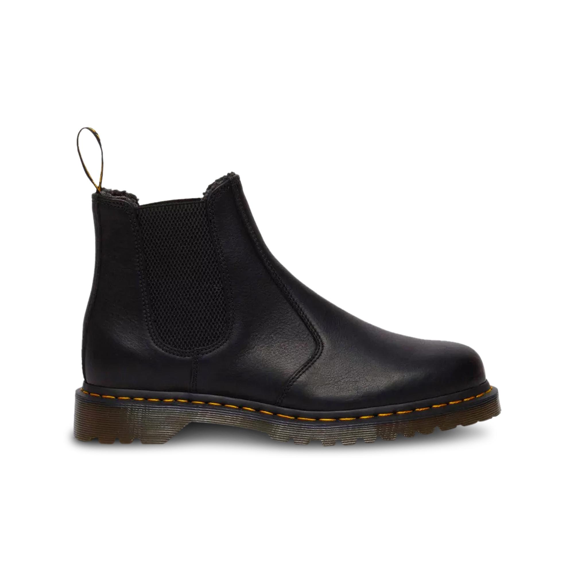 Dr.Martens 2976 Bottes, talon haut 