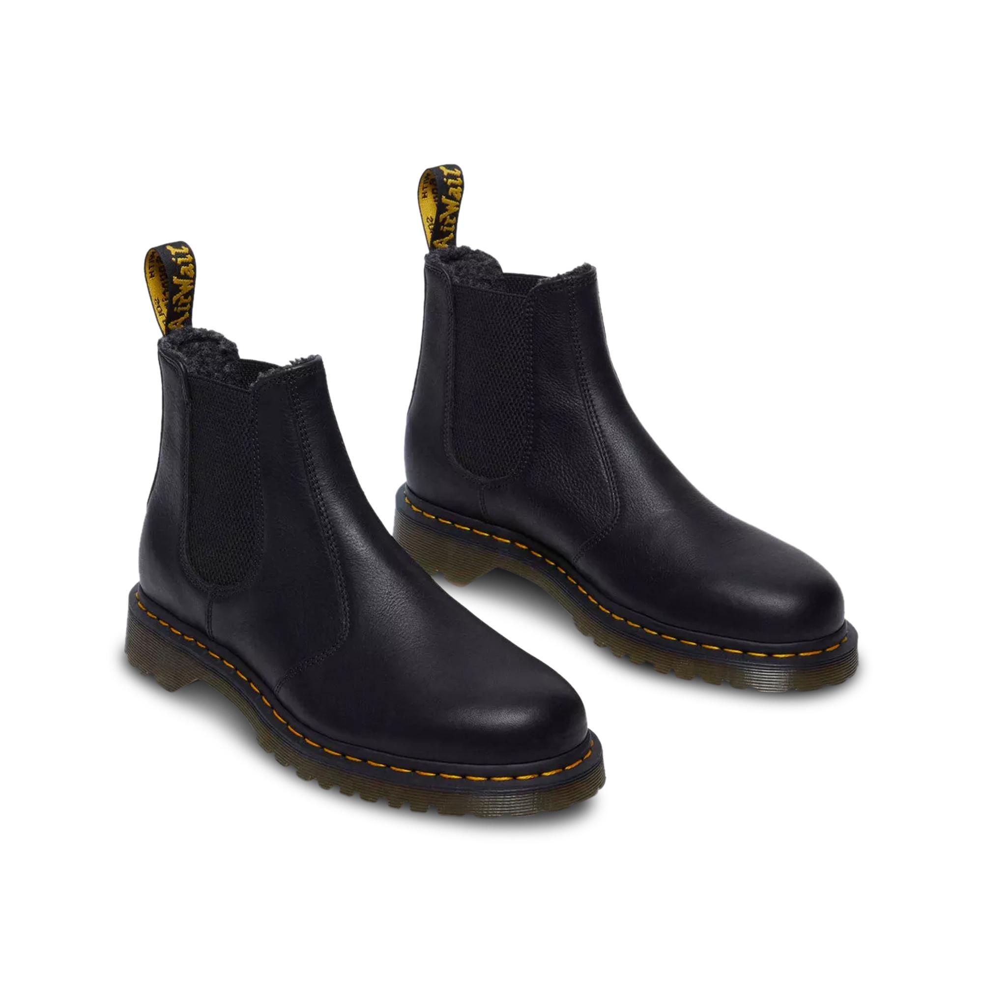 Dr.Martens 2976 Stivale, tacco alto 