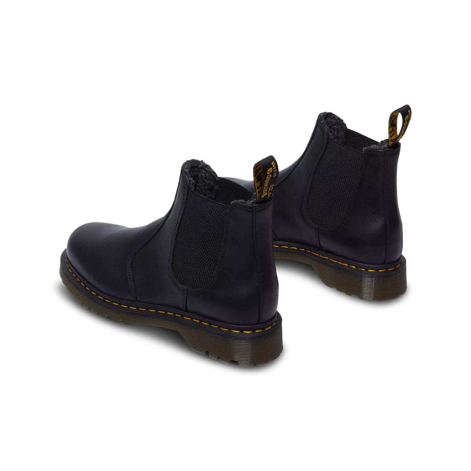 Dr.Martens 2976 Bottes, talon haut 