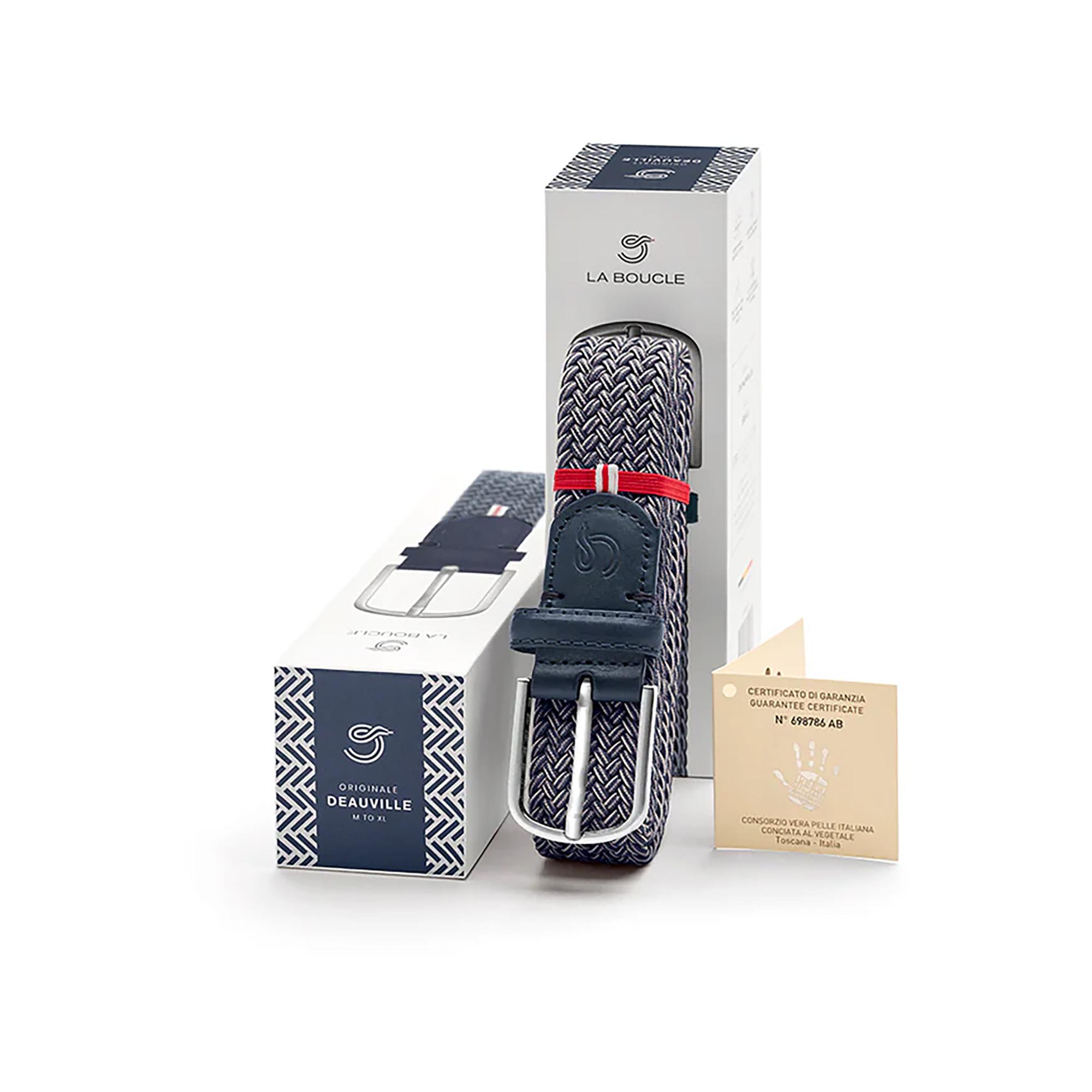 La Boucle Deauville Ceinture  