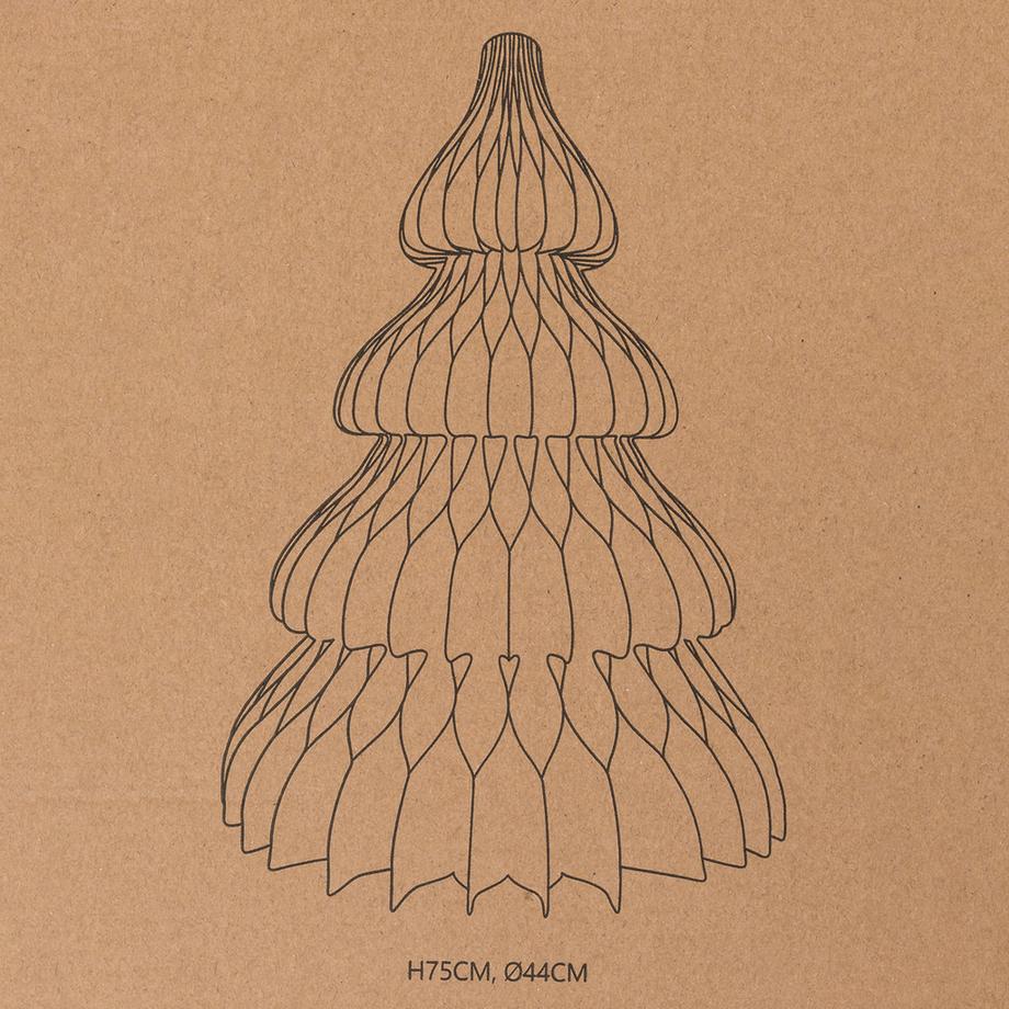 Manor Weihnachtsdekoration Treeson 