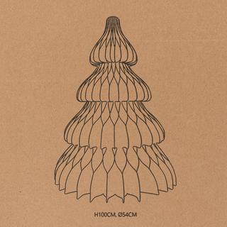 Manor Decorazione di Natale Treeson 