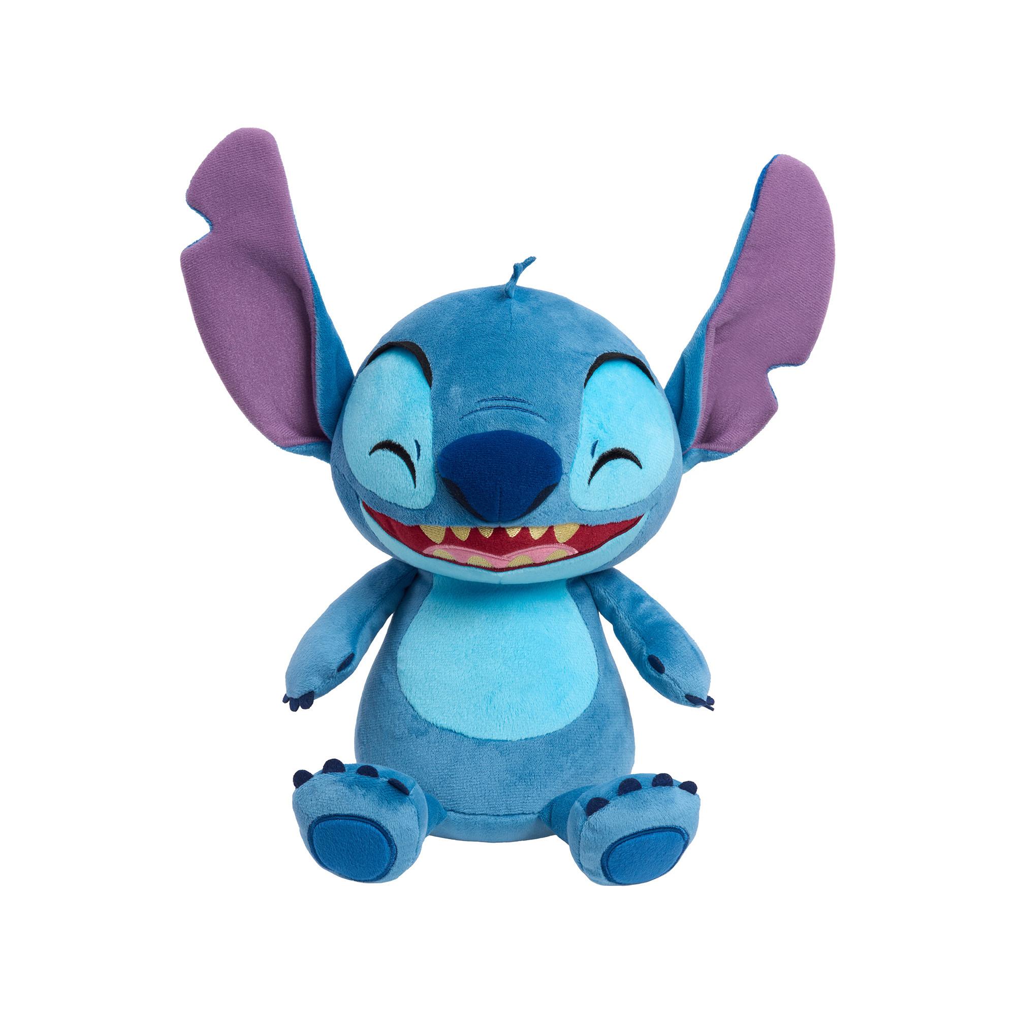 Just Play  Stitch interaktiv 