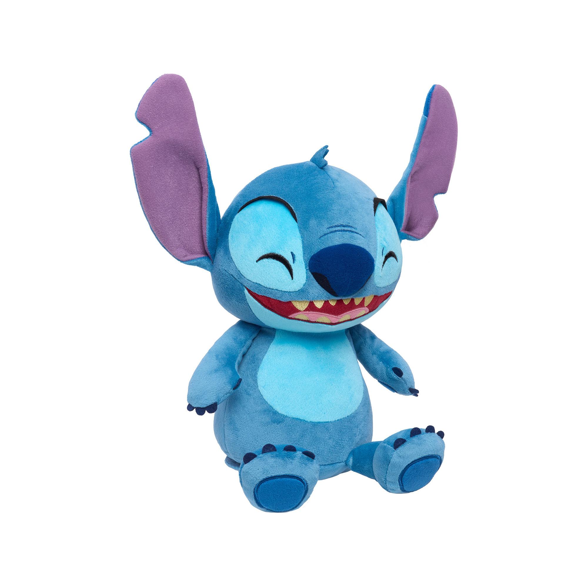 Just Play  Stitch interaktiv 