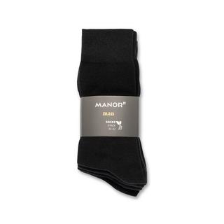 Manor Man  Multipack,Socken Waden 