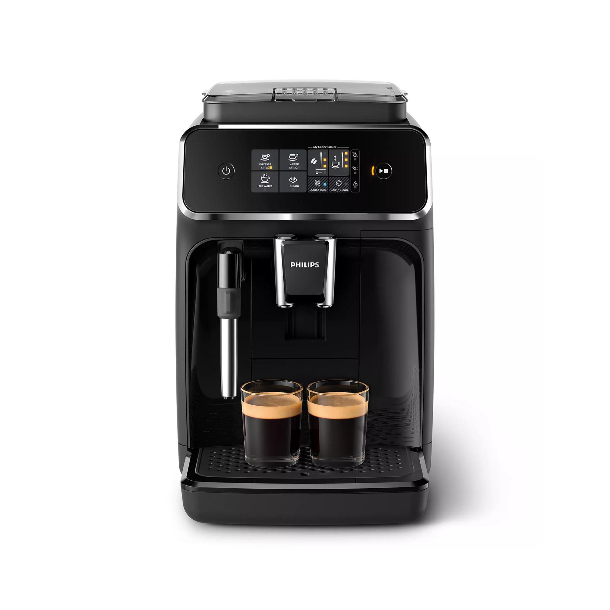 PHILIPS Macchina da caffè Series 2200 