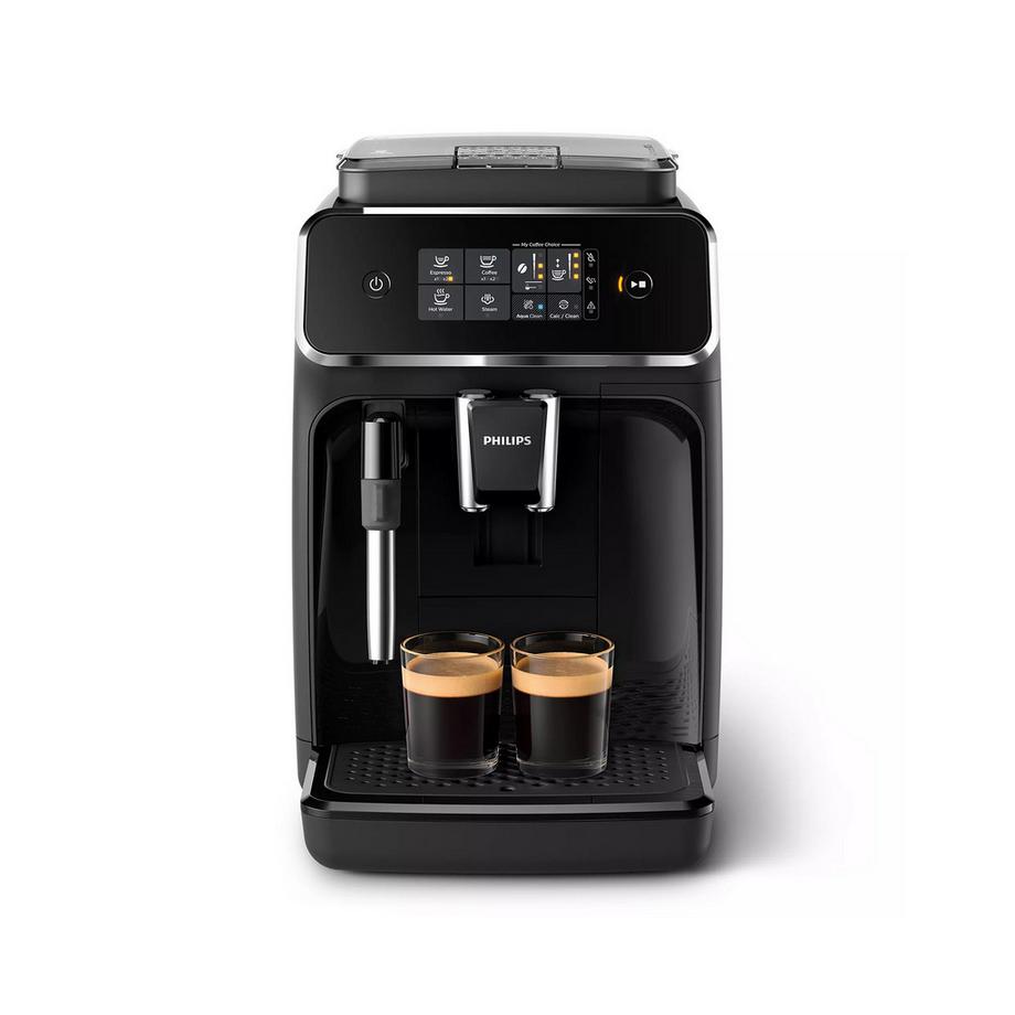 PHILIPS Kaffeevollautomat Series 2200 