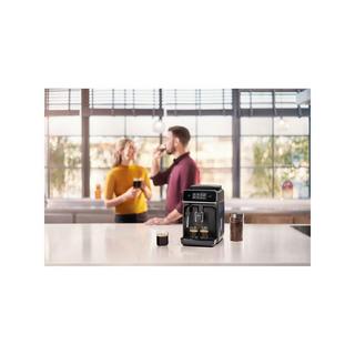 PHILIPS Machine à café automatique Series 2200 