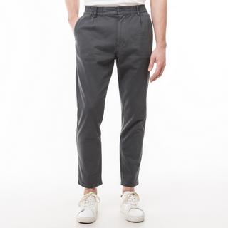 TOMMY JEANS Casual Elasticated Tapered Fit Chino Pantaloni  