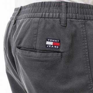 TOMMY JEANS TJM CASUAL ELASTICATED PANT Pantaloni 