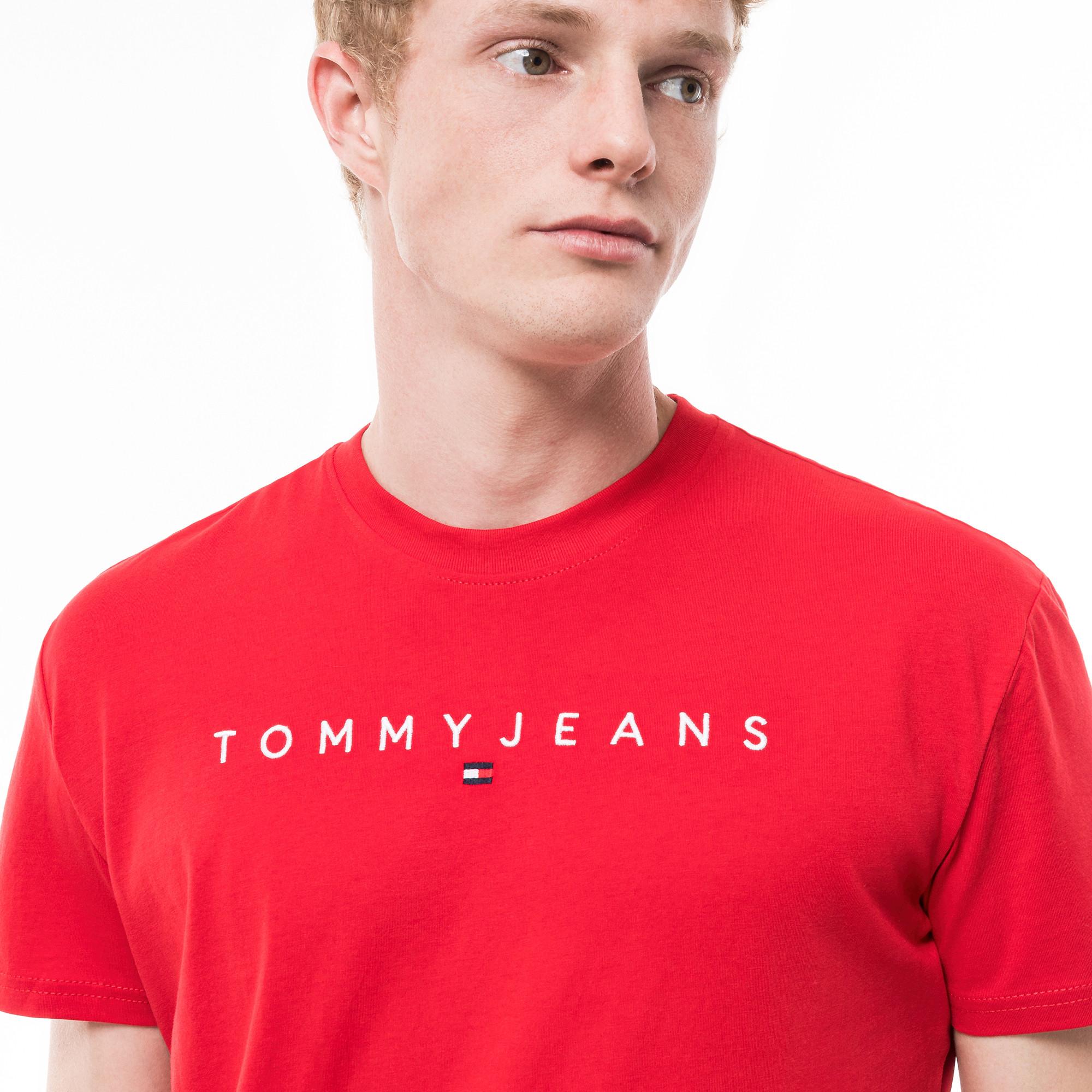 TOMMY JEANS  T-Shirt 