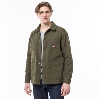 TOMMY JEANS  Hemd, langarm 