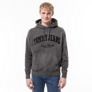 TOMMY JEANS Hoodie Coupe Relaxed Fit  