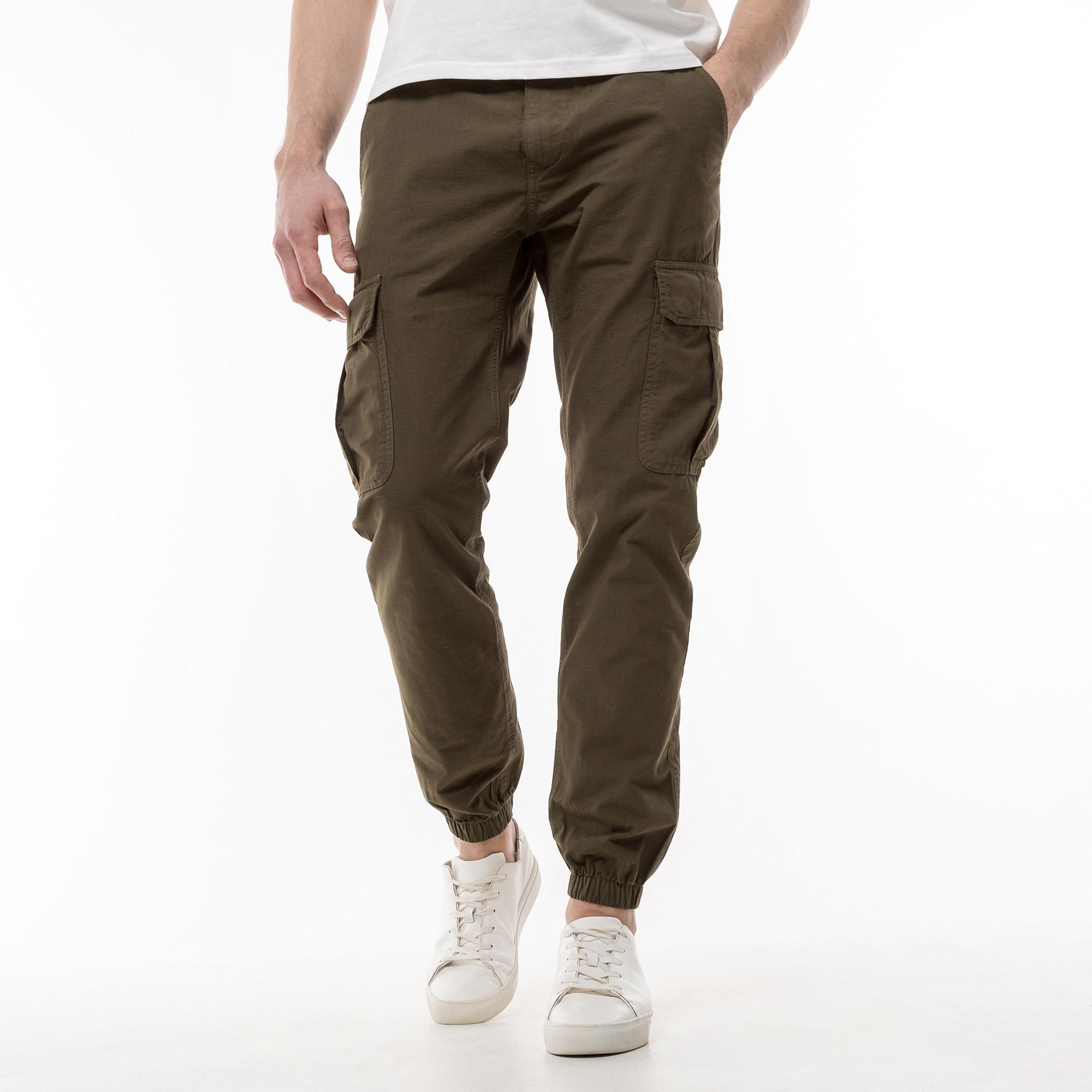 TOMMY JEANS  Pantalon cargo, Slim Fit 