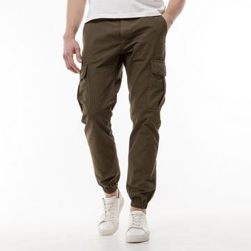 Pantalon cargo, Slim Fit