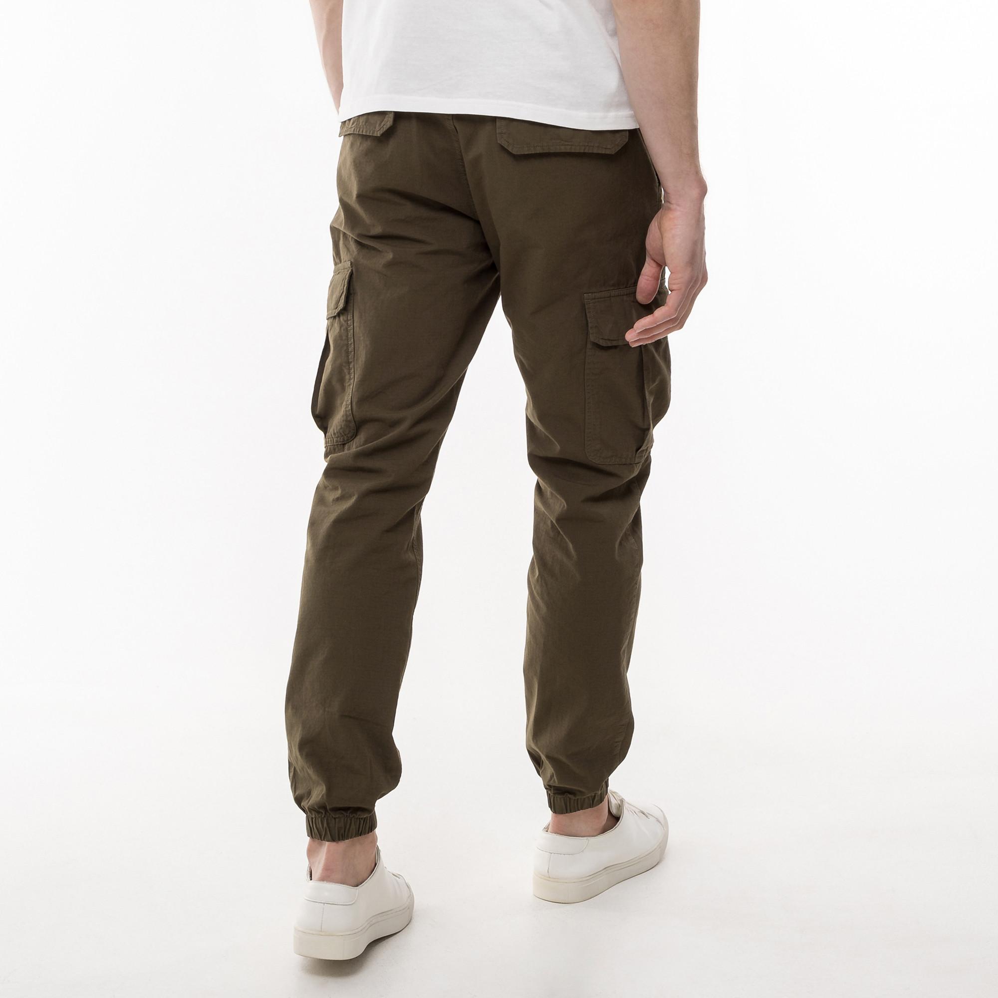 TOMMY JEANS  Pantalon cargo, Slim Fit 