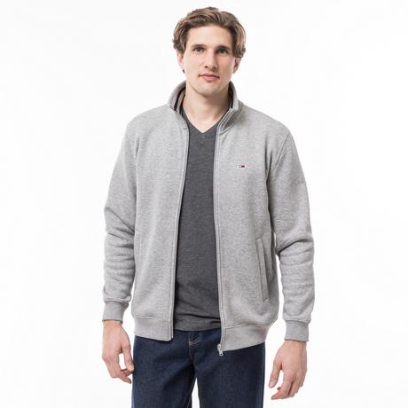 TOMMY JEANS  Sweat zippé à capuche 