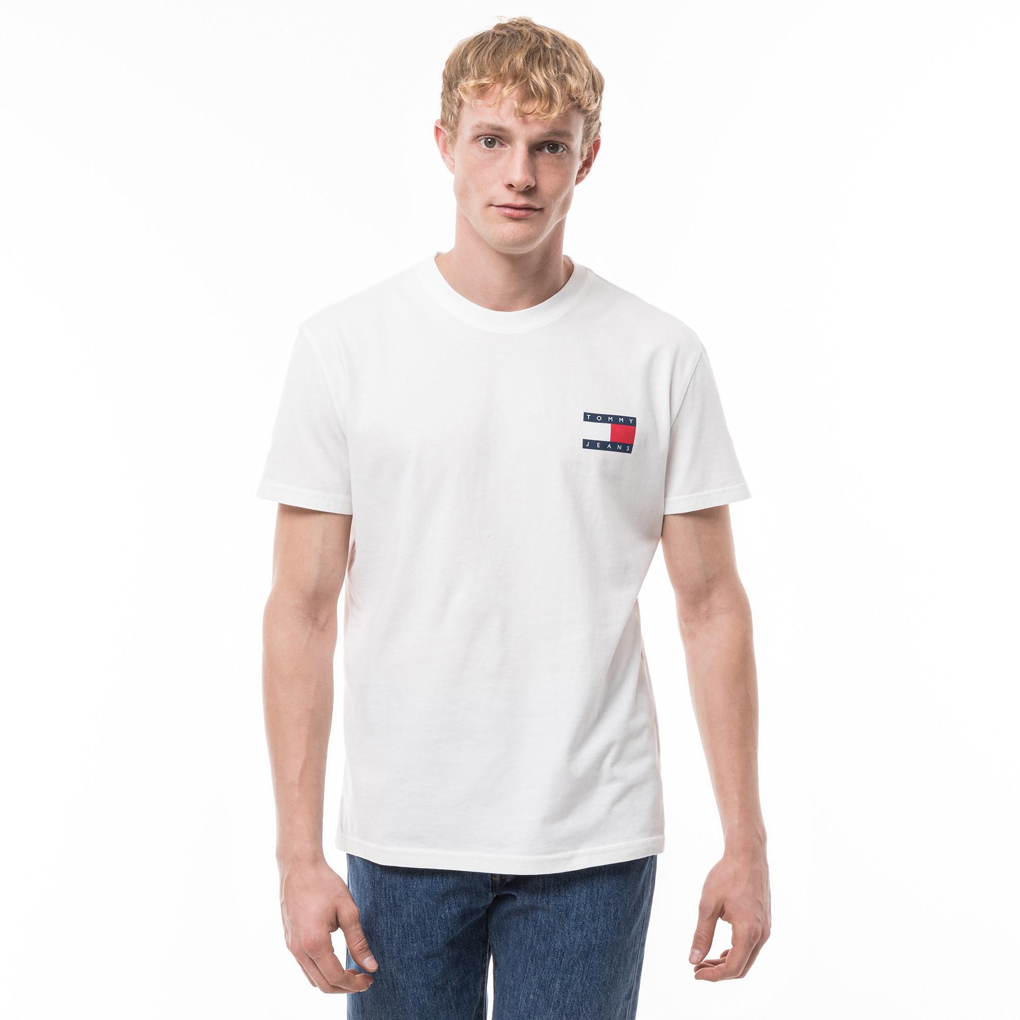 TOMMY JEANS  T-shirt 